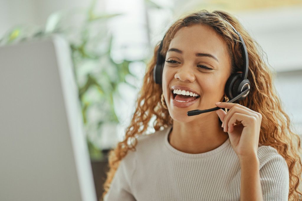 Customer Service Rep