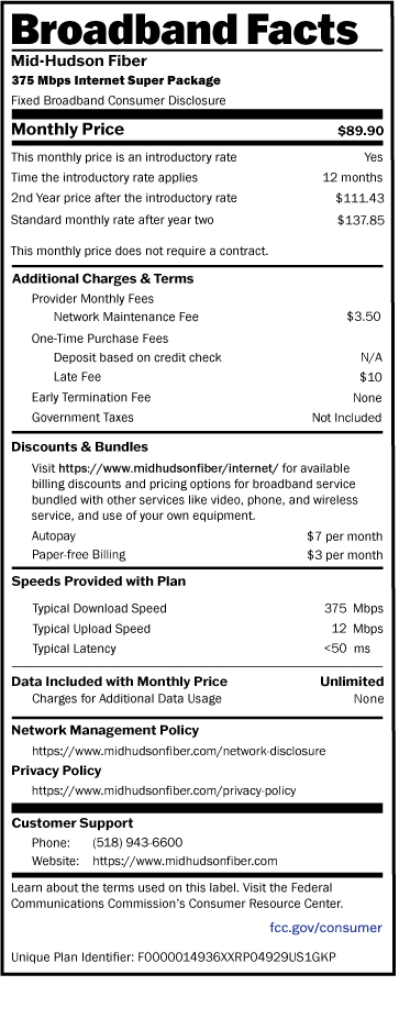 375-Mbps-Internet 375 Mbps Internet