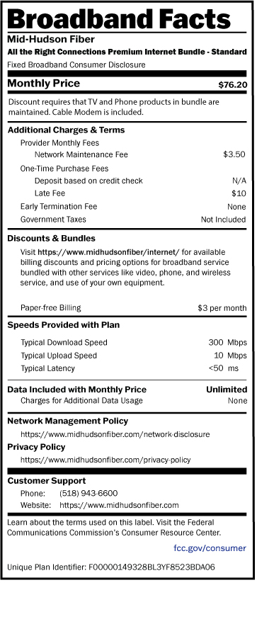 All-the-Right-Connections-Premium—COAX—Standard All the Right Connections Premium COAX Standard