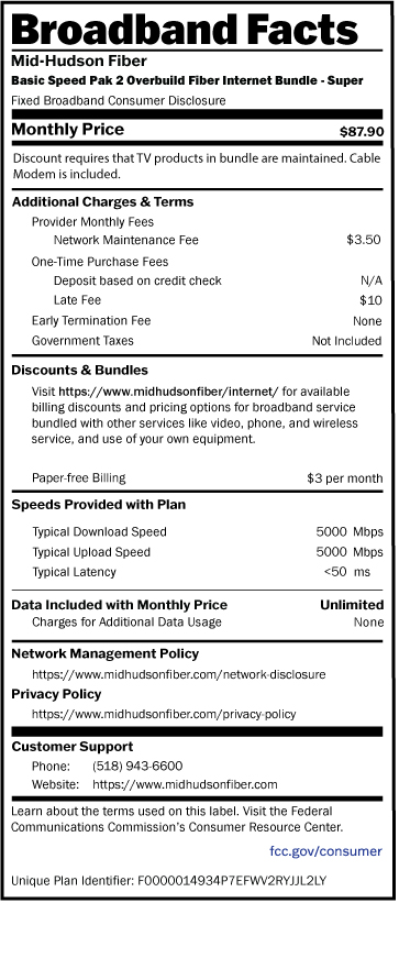 Basic-Speed-Pak-2-Fiber—OVERBUILD—Super Basic Speed Pak 2 Fiber OVERBUILD Super