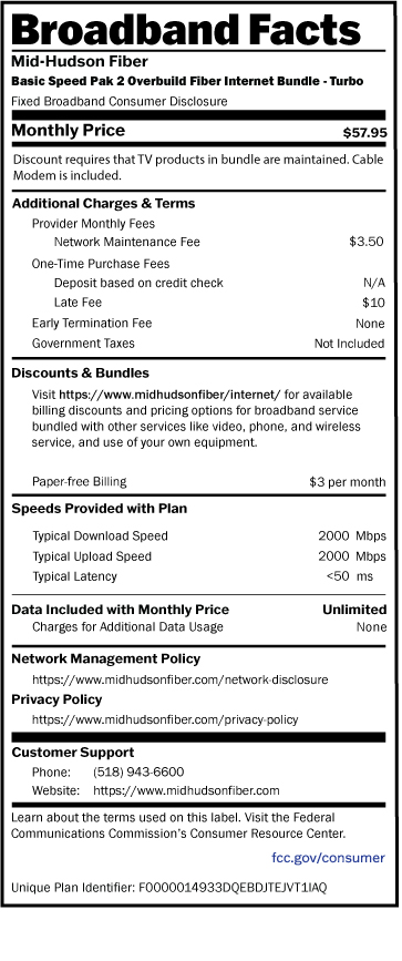 Basic-Speed-Pak-2-Fiber—OVERBUILD—Turbo Basic Speed Pak 2 Fiber OVERBUILD Turbo
