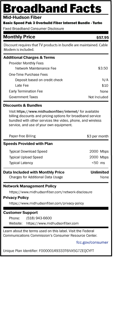 Basic-Speed-Pak-3-Fiber—OVERBUILD—Turbo Basic Speed Pak 3 Fiber OVERBUILD Turbo