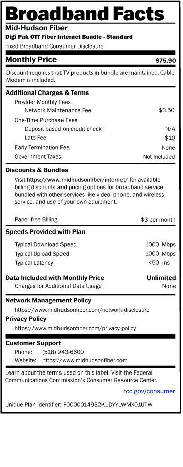 Digi-Pak—OTT—Standard Digi Pak OTT Standard