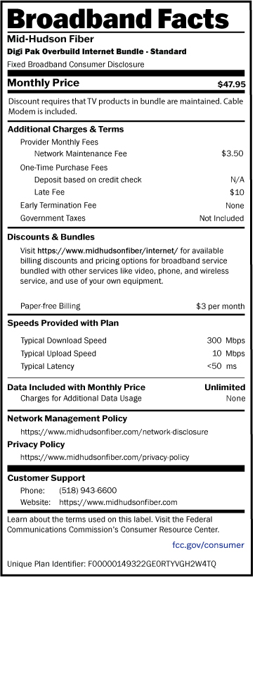 Digi-Pak—OVERBUILD—Standard Digi Pak OVERBUILD Standard