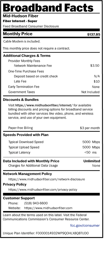 Fiber-Internet—Super Fiber Internet Super