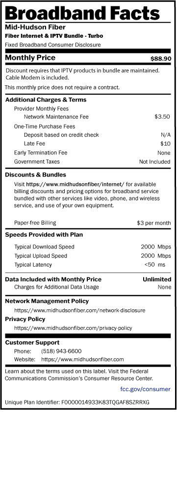 Fiber-Internet-with-IPTV-Bundle—Turbo Fiber Internet with IPTV Bundle Turbo