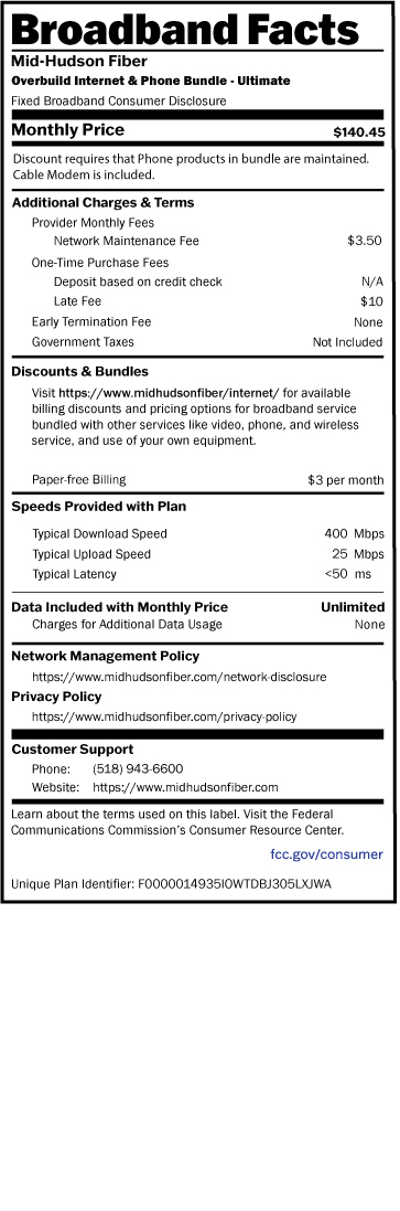 Internet-and-Phone—OVERBUILD—Ultimate Internet and Phone OVERBUILD Ultimate