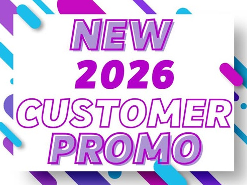 New 2 year discount for Fiber Internet starting in 2026!