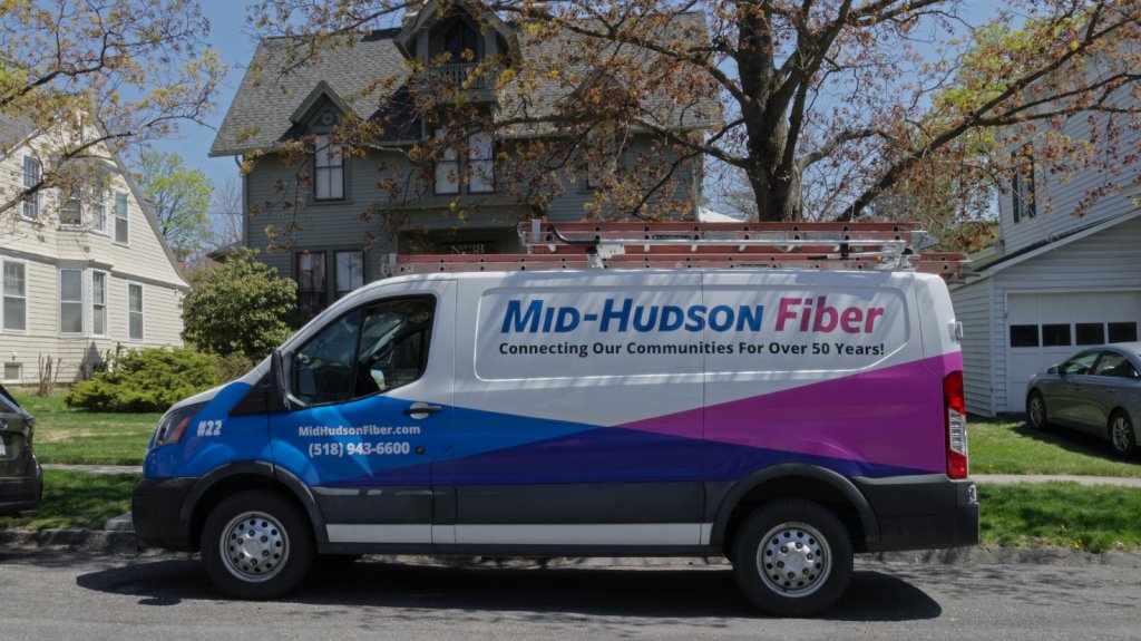 Unbeatable Speeds. Included Features. Real Local Service.
