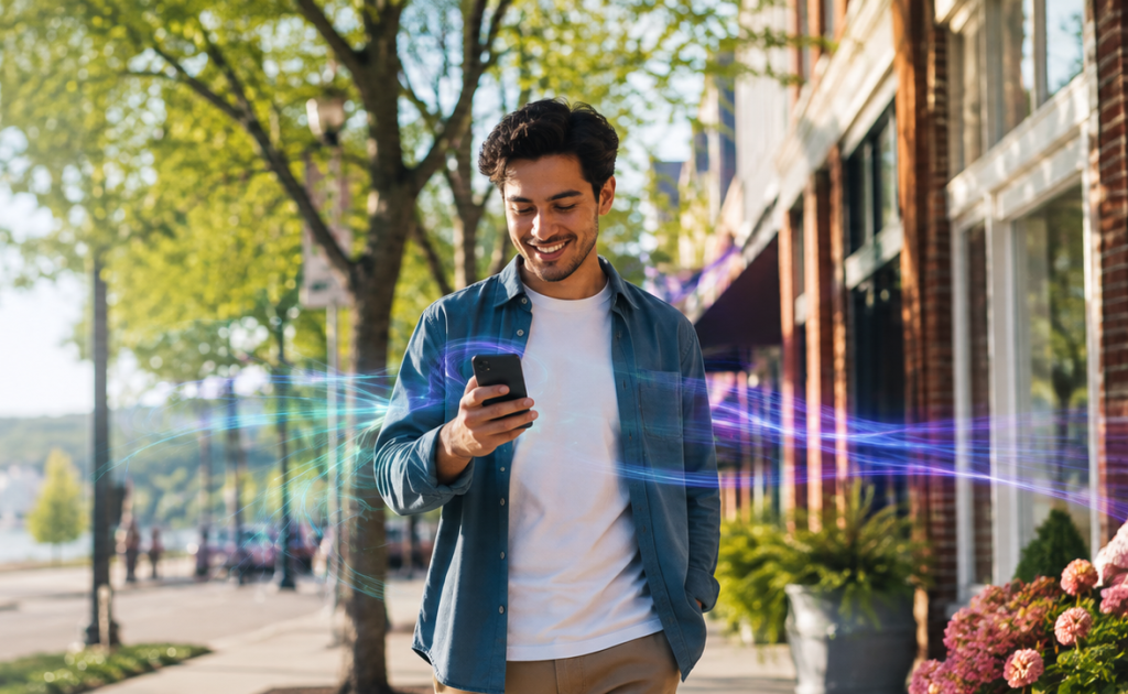 5G Mobile for New Customers 5G Mobile for New Customers